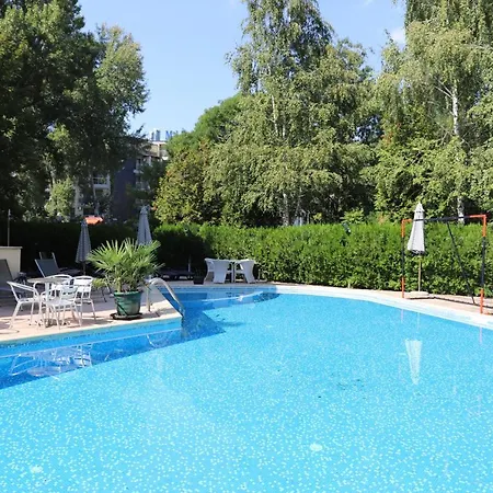 Appartement Menada Sapphire Slantchev Briag