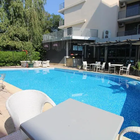 Menada Sapphire Appartement