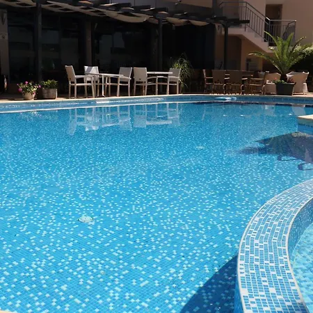 Appartement Menada Sapphire Slantchev Briag