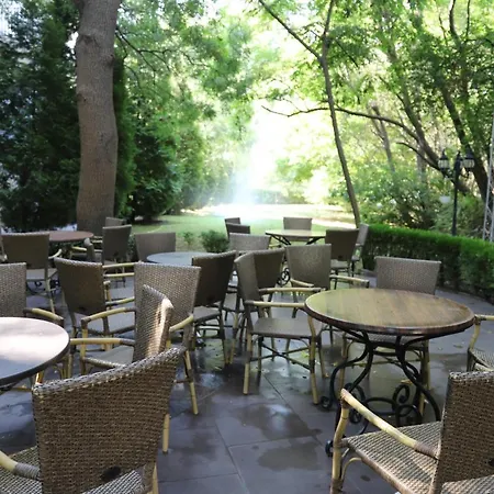 Appartement Menada Sapphire Slantchev Briag
