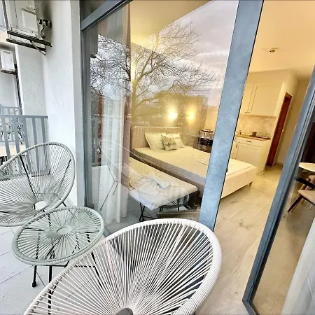 Menada Sapphire Appartement