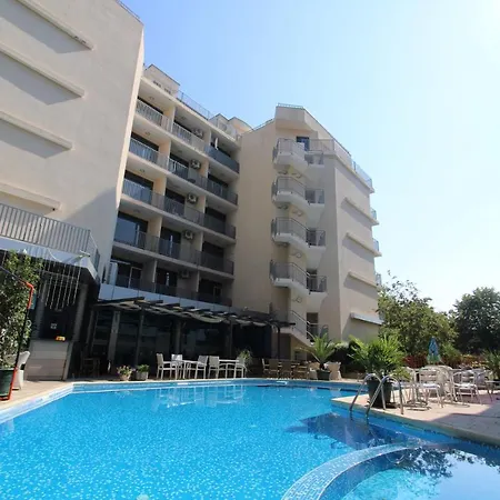 Apartamento Menada Sapphire