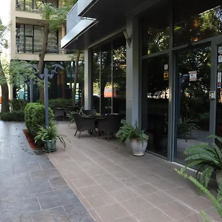 Menada Sapphire Apartamento Sunny Beach