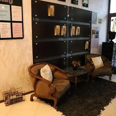 Apartamento Menada Sapphire