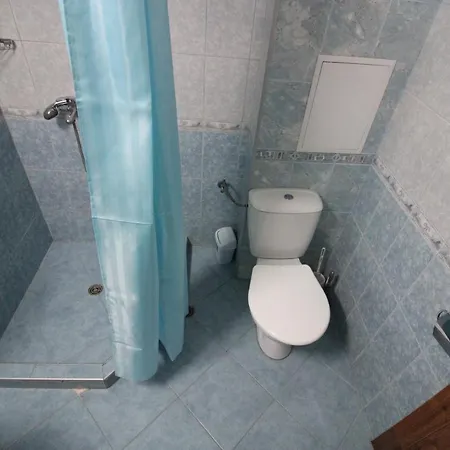 Menada Sapphire Apartamento *
