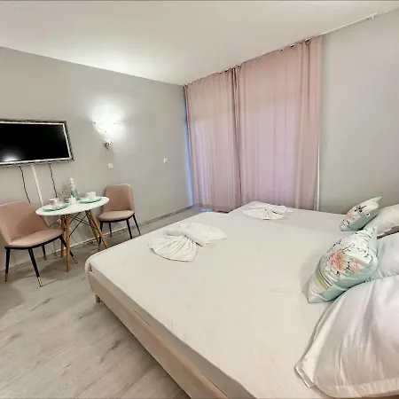 Apartamento Menada Sapphire