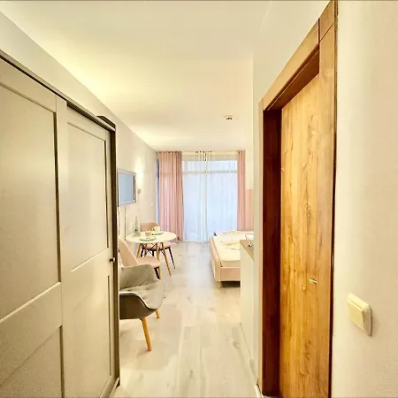 Apartamento Menada Sapphire