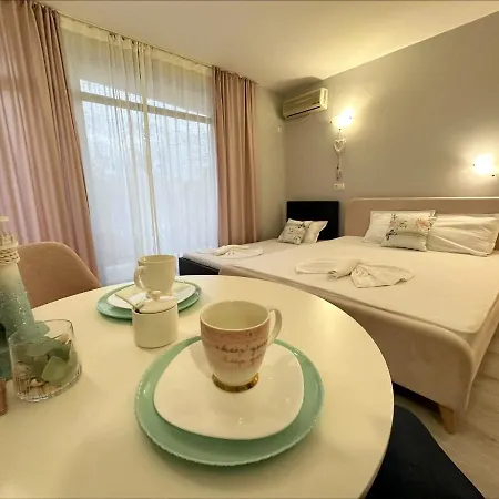 Apartamento Menada Sapphire