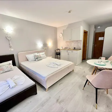 Apartamento Menada Sapphire