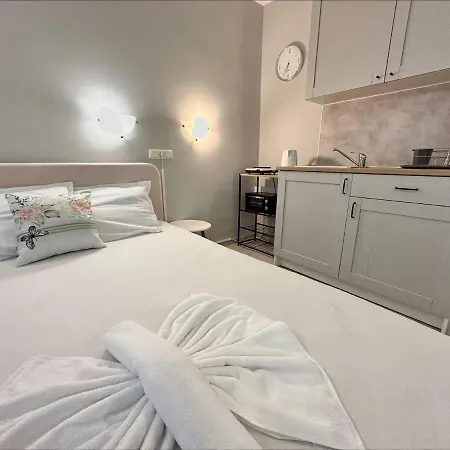Menada Sapphire Apartamento Sunny Beach