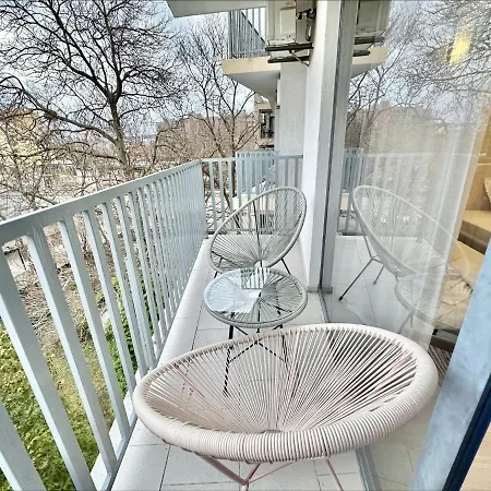 Apartamento Menada Sapphire
